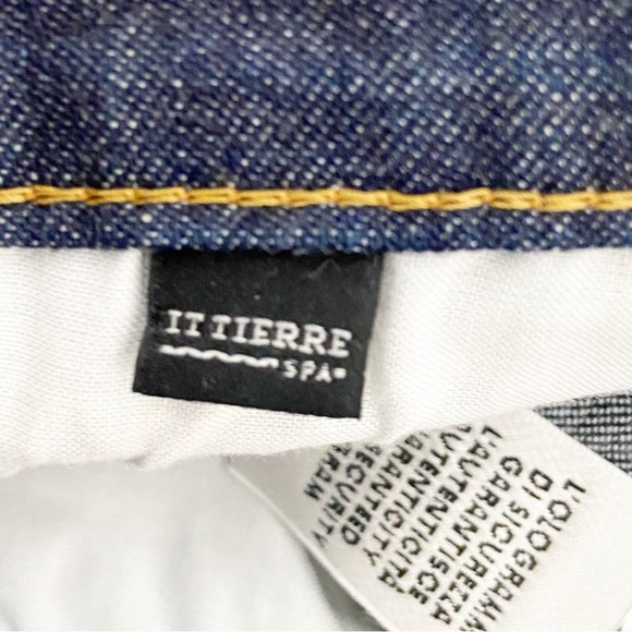 ๐ Dolce & Gabbana denim pencil skirt - Picture 11 of 12